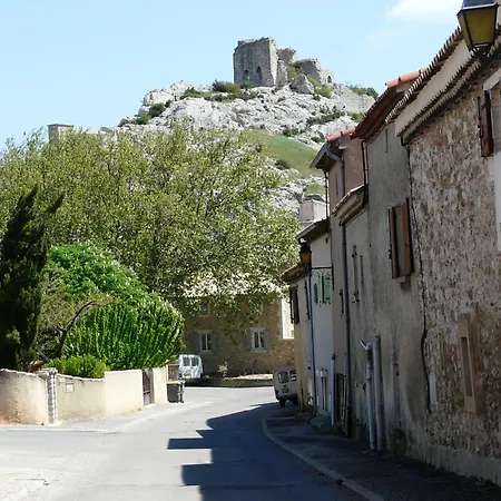Alpilles Oasis: Provençal With Heated Pool And Village Views